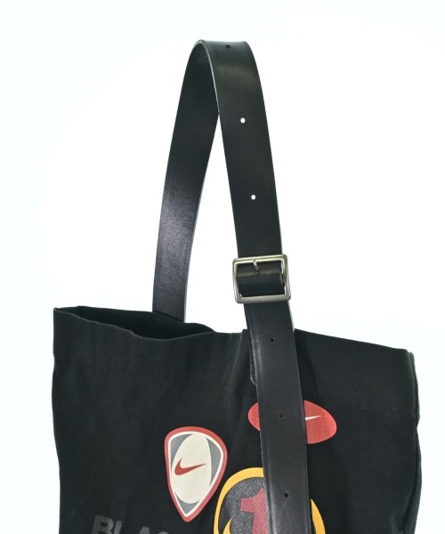 BLACK COMME des GARCONS（ブラックコムデギャルソン）トートバッグ 黒 サイズ:- メンズ/2200623397053