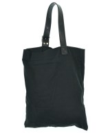 BLACK COMME des GARCONS（ブラックコムデギャルソン）トートバッグ 黒 サイズ:- メンズ/2200623397053