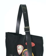 BLACK COMME des GARCONS（ブラックコムデギャルソン）トートバッグ 黒 サイズ:- メンズ/2200623397053