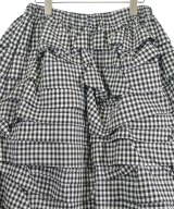 BLACK COMME des GARCONS（ブラックコムデギャルソン）ロング・マキシ丈スカート 黒 サイズ:S レディース/2200623422038