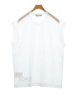 BLACK COMME des GARCONS（ブラックコムデギャルソン）Tシャツ・カットソー 白 サイズ:S メンズ/2200623640036