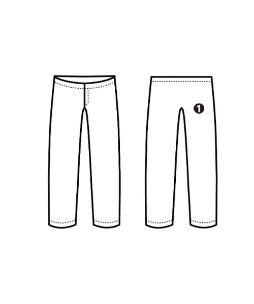 BLACK COMME des GARCONS（ブラックコムデギャルソン）その他 黒 サイズ:L メンズ/2200623811153