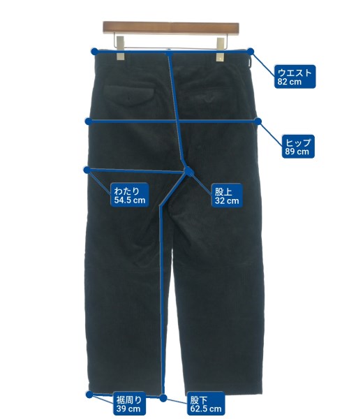 BLACK COMME des GARCONS（ブラックコムデギャルソン）その他 黒 サイズ:L メンズ/2200623811153