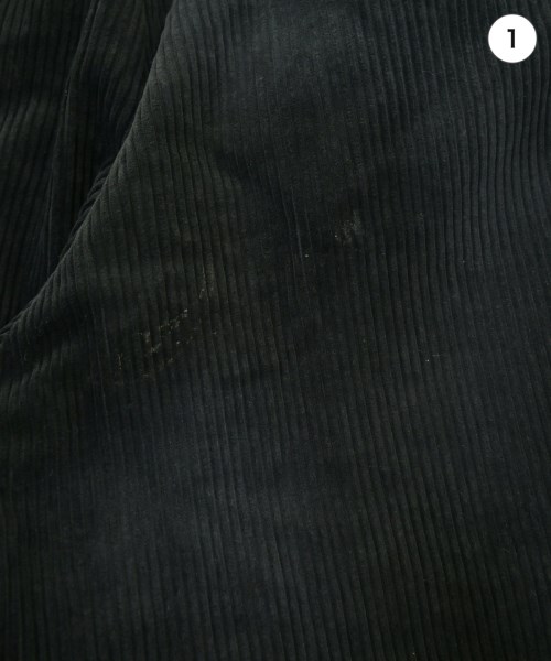 BLACK COMME des GARCONS（ブラックコムデギャルソン）その他 黒 サイズ:L メンズ/2200623811153