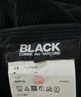 BLACK COMME des GARCONS（ブラックコムデギャルソン）その他 黒 サイズ:L メンズ/2200623811153