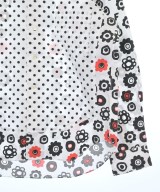 BLACK COMME des GARCONS（ブラックコムデギャルソン）カジュアルシャツ 白 サイズ:XS レディース/2200623850077
