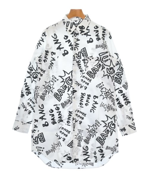 ブラックコムデギャルソン(BLACK COMME des GARCONS)のBLACK COMME des GARCONS カジュアルシャツ