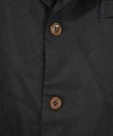 BLACK COMME des GARCONS（ブラックコムデギャルソン）カジュアルジャケット 黒 サイズ:L メンズ/2200623911020