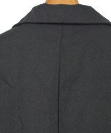 BLACK COMME des GARCONS（ブラックコムデギャルソン）カジュアルジャケット 黒 サイズ:L メンズ/2200623911020