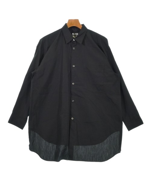 BLACK COMME des GARCONS カジュアルシャツ