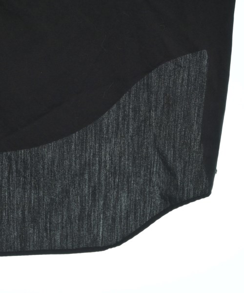 BLACK COMME des GARCONS（ブラックコムデギャルソン）カジュアルシャツ 黒 サイズ:L メンズ/2200623911037