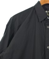 BLACK COMME des GARCONS（ブラックコムデギャルソン）カジュアルシャツ 黒 サイズ:L メンズ/2200623911037