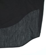 BLACK COMME des GARCONS（ブラックコムデギャルソン）カジュアルシャツ 黒 サイズ:L メンズ/2200623911037