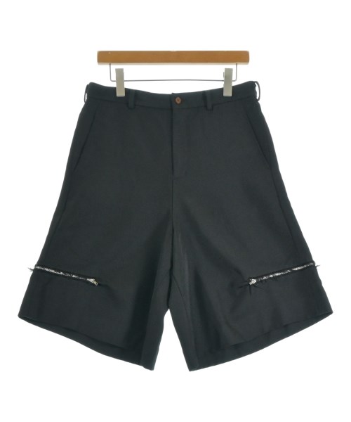 ブラックコムデギャルソン(BLACK COMME des GARCONS)のBLACK COMME des GARCONS ショートパンツ