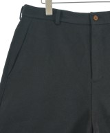 BLACK COMME des GARCONS（ブラックコムデギャルソン）ショートパンツ 黒 サイズ:M メンズ/2200623911044