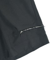 BLACK COMME des GARCONS（ブラックコムデギャルソン）ショートパンツ 黒 サイズ:M メンズ/2200623911044