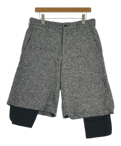 ブラックコムデギャルソン(BLACK COMME des GARCONS)のBLACK COMME des GARCONS ショートパンツ