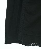 BLACK COMME des GARCONS（ブラックコムデギャルソン）カジュアルジャケット 黒 サイズ:S レディース/2200613975025