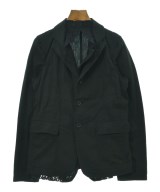 BLACK COMME des GARCONS カジュアルジャケット