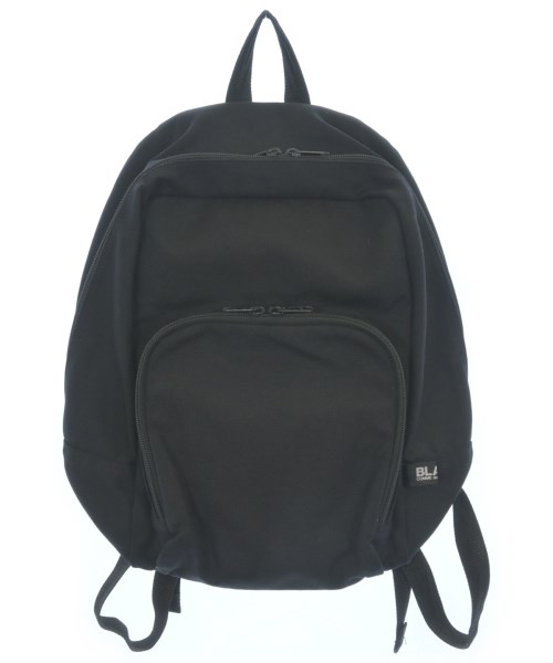 ブラックコムデギャルソン(BLACK COMME des GARCONS)のBLACK COMME des GARCONS バックパック・リュック