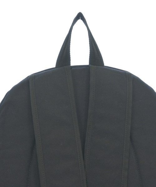 BLACK COMME des GARCONS（ブラックコムデギャルソン）バックパック・リュック 黒 サイズ:- レディース/2200622975108