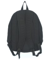 BLACK COMME des GARCONS（ブラックコムデギャルソン）バックパック・リュック 黒 サイズ:- レディース/2200622975108