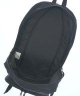 BLACK COMME des GARCONS（ブラックコムデギャルソン）バックパック・リュック 黒 サイズ:- レディース/2200622975108