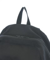 BLACK COMME des GARCONS（ブラックコムデギャルソン）バックパック・リュック 黒 サイズ:- レディース/2200622975108