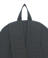 BLACK COMME des GARCONS（ブラックコムデギャルソン）バックパック・リュック 黒 サイズ:- レディース/2200622975108