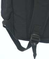 BLACK COMME des GARCONS（ブラックコムデギャルソン）バックパック・リュック 黒 サイズ:- レディース/2200622975108