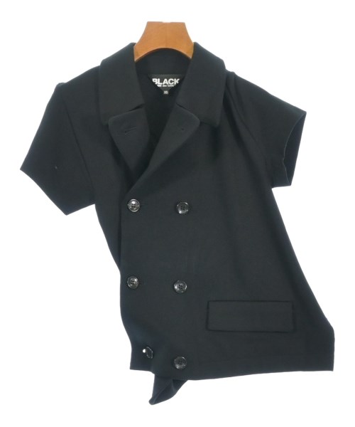 ブラックコムデギャルソン(BLACK COMME des GARCONS)のBLACK COMME des GARCONS カジュアルジャケット