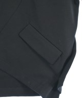 BLACK COMME des GARCONS（ブラックコムデギャルソン）カジュアルジャケット 黒 サイズ:XS レディース/2200623400036