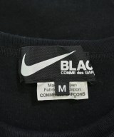 BLACK COMME des GARCONS（ブラックコムデギャルソン）Tシャツ・カットソー 黒 サイズ:M レディース/2200623790038