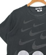 BLACK COMME des GARCONS（ブラックコムデギャルソン）Tシャツ・カットソー 黒 サイズ:M レディース/2200623790038