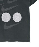 BLACK COMME des GARCONS（ブラックコムデギャルソン）Tシャツ・カットソー 黒 サイズ:M レディース/2200623790038