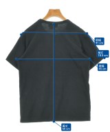 BLACK COMME des GARCONS（ブラックコムデギャルソン）Tシャツ・カットソー 黒 サイズ:M レディース/2200623790038