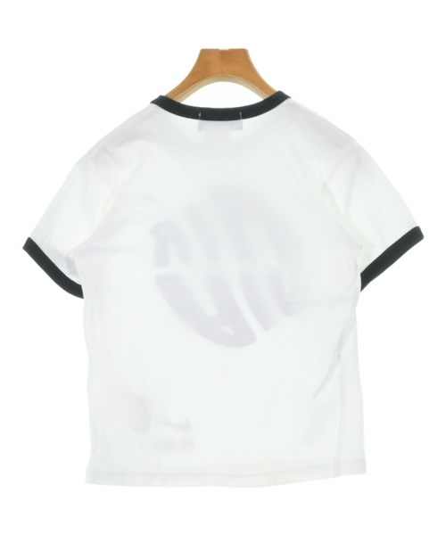 BLACK COMME des GARCONS（ブラックコムデギャルソン）Tシャツ・カットソー 白 サイズ:XS レディース/2200624173052
