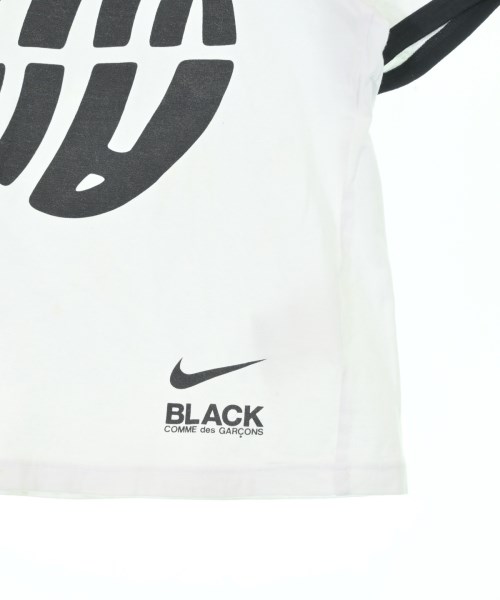 BLACK COMME des GARCONS（ブラックコムデギャルソン）Tシャツ・カットソー 白 サイズ:XS レディース/2200624173052