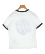 BLACK COMME des GARCONS（ブラックコムデギャルソン）Tシャツ・カットソー 白 サイズ:XS レディース/2200624173052