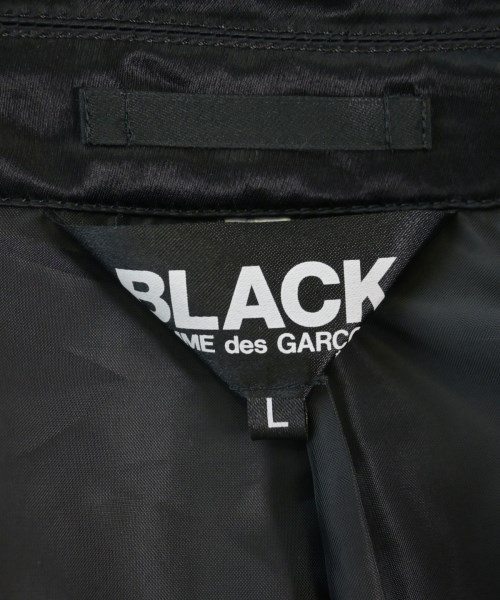 BLACK COMME des GARCONS（ブラックコムデギャルソン）その他 黒 サイズ:L メンズ/2200624192015