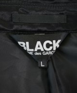 BLACK COMME des GARCONS（ブラックコムデギャルソン）その他 黒 サイズ:L メンズ/2200624192015
