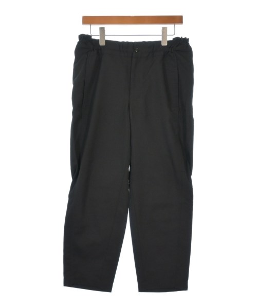 BLACK COMME des GARCONS パンツ（そ