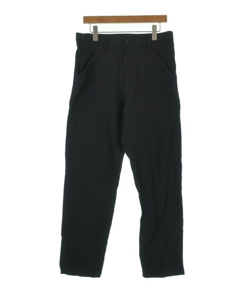 BLACK COMME des GARCONS パンツ（そ