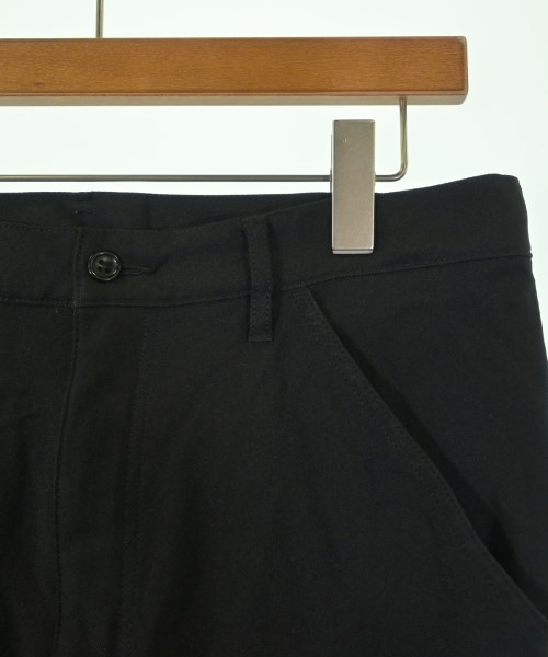 BLACK COMME des GARCONS（ブラックコムデギャルソン）その他 黒 サイズ:S レディース/2200612174023