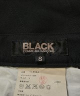 BLACK COMME des GARCONS（ブラックコムデギャルソン）その他 黒 サイズ:S レディース/2200612174023
