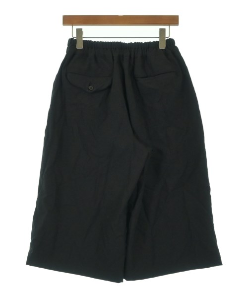 BLACK COMME des GARCONS（ブラックコムデギャルソン）その他 黒 サイズ:S レディース/2200612174030