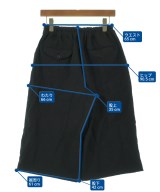 BLACK COMME des GARCONS（ブラックコムデギャルソン）その他 黒 サイズ:S レディース/2200612174030