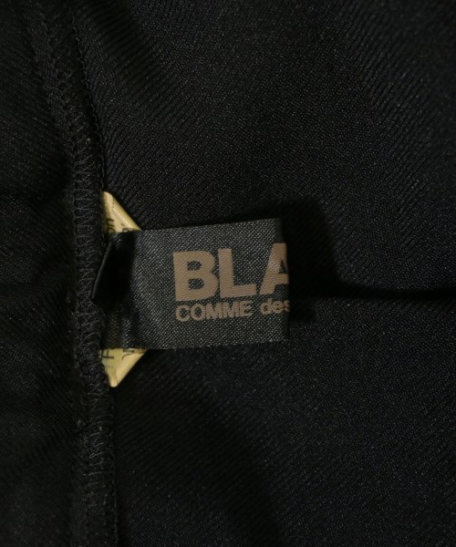 BLACK COMME des GARCONS（ブラックコムデギャルソン）ロング・マキシ丈スカート 黒 サイズ:XS レディース/2200612174047