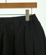 BLACK COMME des GARCONS（ブラックコムデギャルソン）ロング・マキシ丈スカート 黒 サイズ:XS レディース/2200612174047