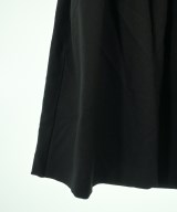 BLACK COMME des GARCONS（ブラックコムデギャルソン）ロング・マキシ丈スカート 黒 サイズ:XS レディース/2200612174047